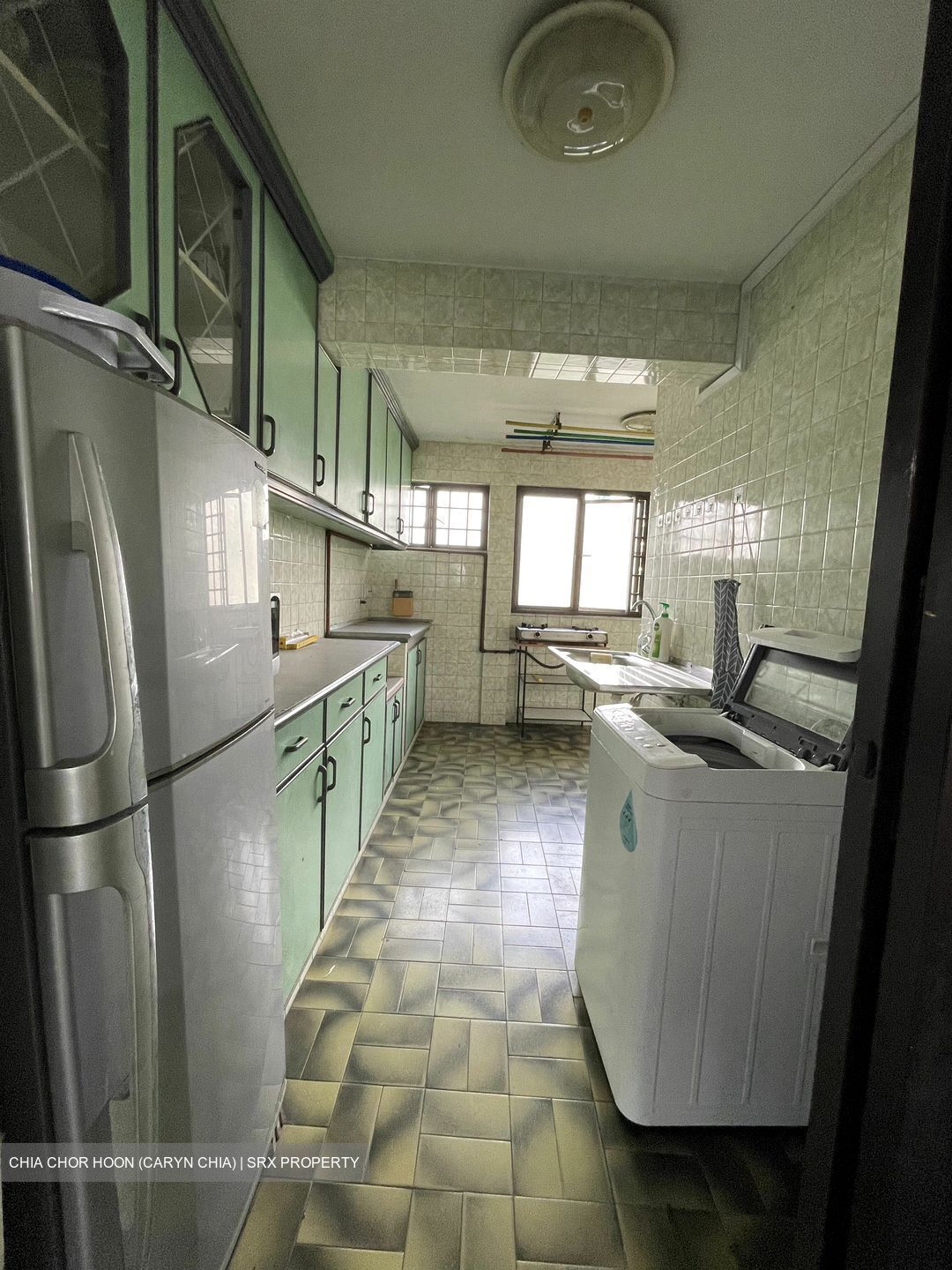 Blk 168A Queensway (Queenstown), HDB 4 Rooms #624578451